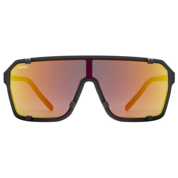 Uvex - Esntl Epic Mirror S3 - Solbriller