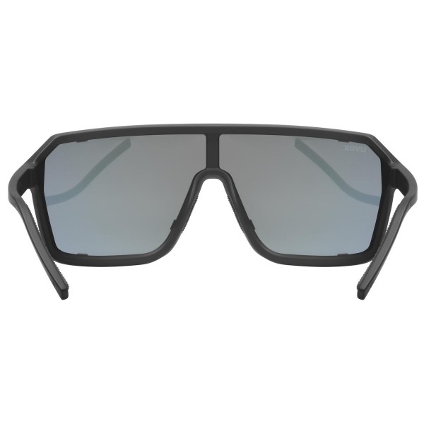 Uvex - Esntl Epic Mirror S3 - Zonnebril