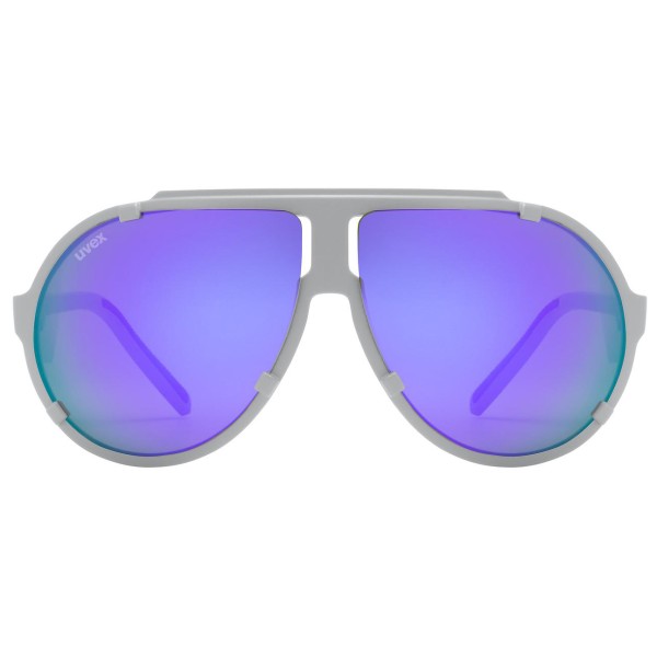 Uvex - Esntl Pina Mirror S3 - Gafas de sol