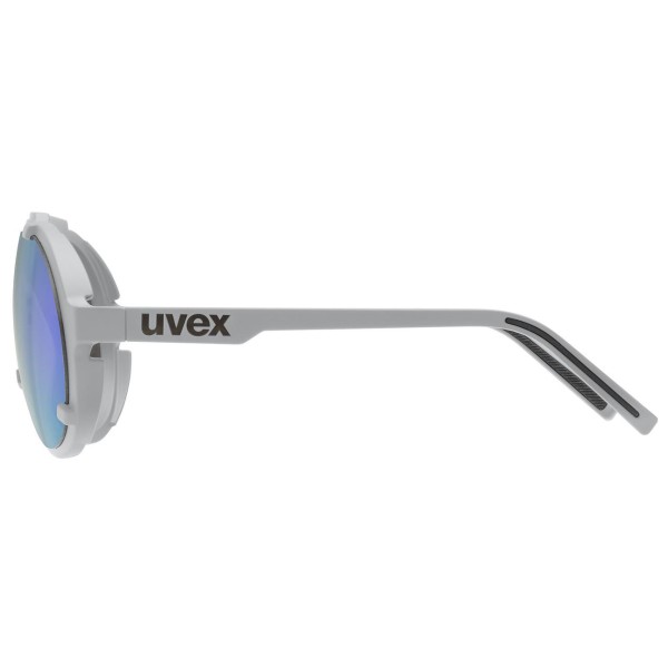 Uvex - Esntl Pina Mirror S3 - Gafas de sol