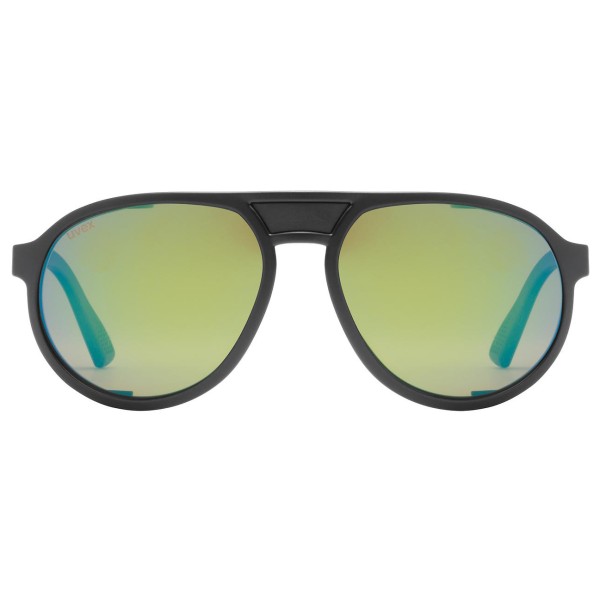 Uvex - Mtn Classic Pure Mirror S3 - Zonnebril