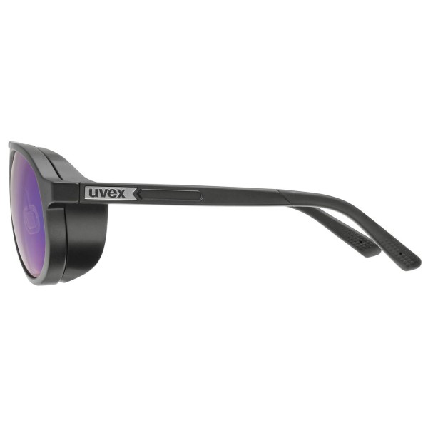 Uvex - Mtn Classic Pure Mirror S3 - Zonnebril