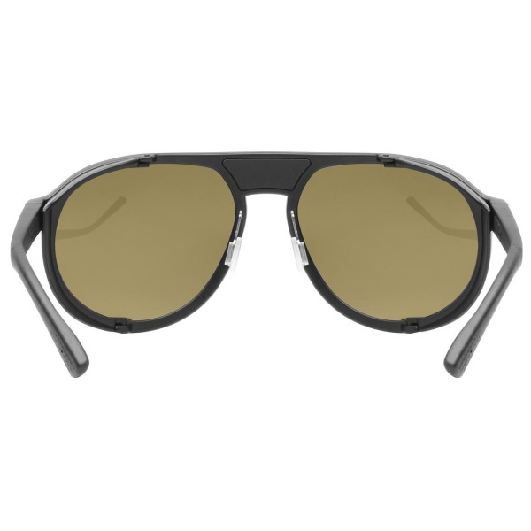 Uvex - Mtn Classic Pure Mirror S3 - Zonnebril