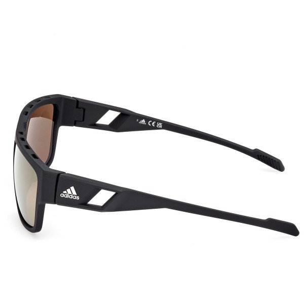 adidas eyewear - SP0082 Mirror Cat. 3 - Aurinkolasit