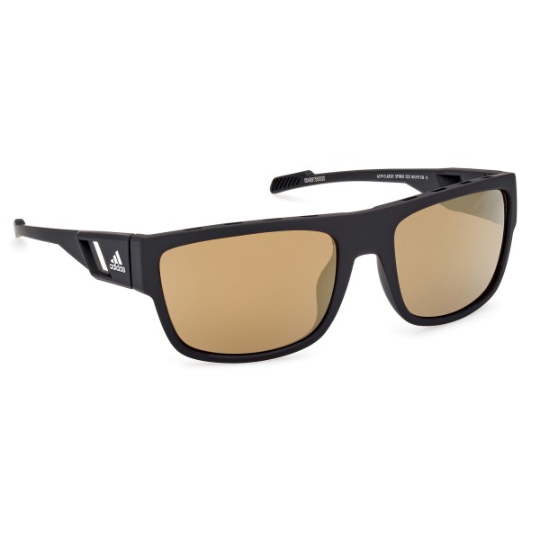 adidas eyewear - SP0082 Mirror Cat. 3 - Aurinkolasit