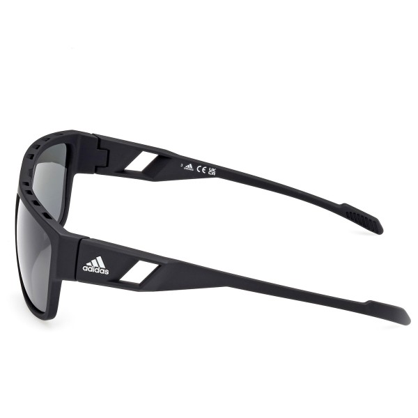 adidas eyewear - SP0082 Polarized Cat. 3 - Solglasögon