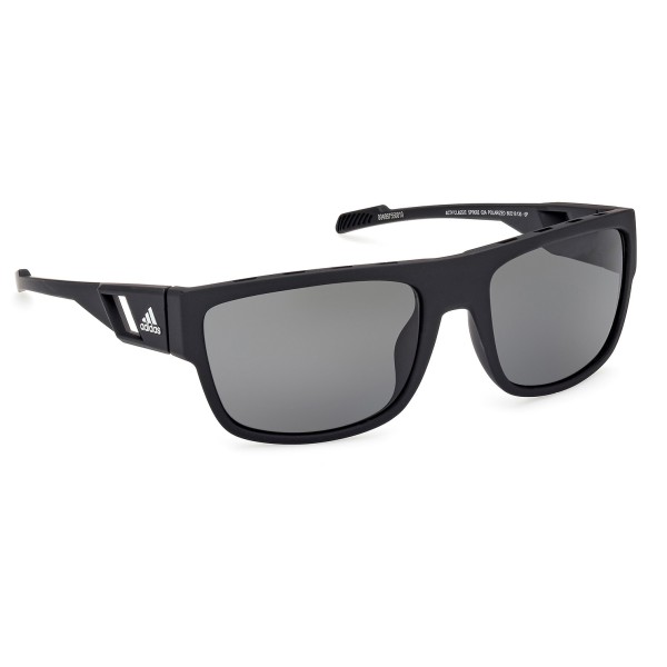 adidas eyewear - SP0082 Polarized Cat. 3 - Solglasögon