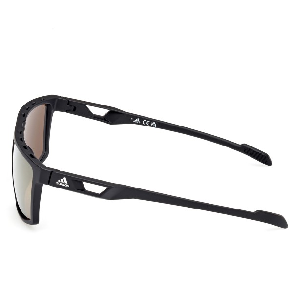 adidas eyewear - SP0083 Mirror Cat. 3 - Sunglasses