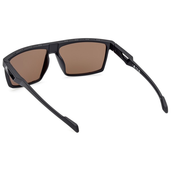 adidas eyewear - SP0083 Mirror Cat. 3 - Sunglasses