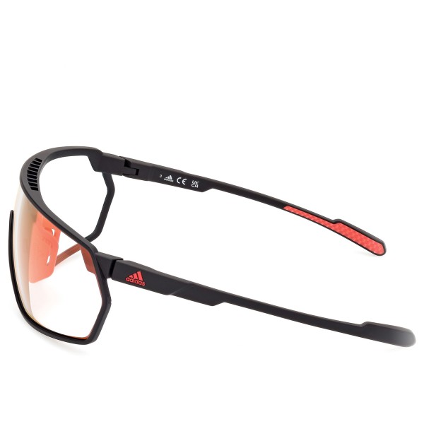 adidas eyewear - SP0088 Photochromic Mirror Cat. 0-3 - Velobrille