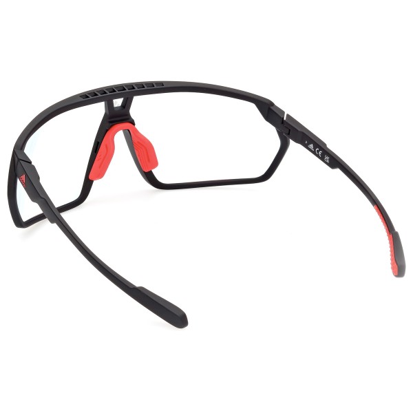 adidas eyewear - SP0088 Photochromic Mirror Cat. 0-3 - Velobrille