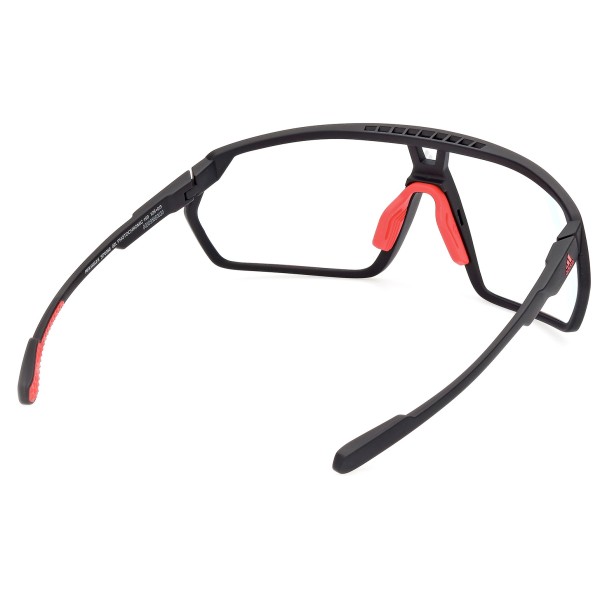 adidas eyewear - SP0088 Photochromic Mirror Cat. 0-3 - Velobrille