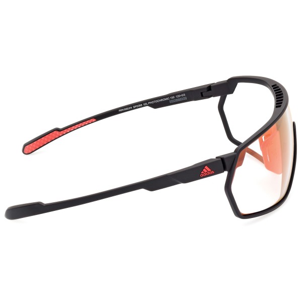 adidas eyewear - SP0088 Photochromic Mirror Cat. 0-3 - Velobrille