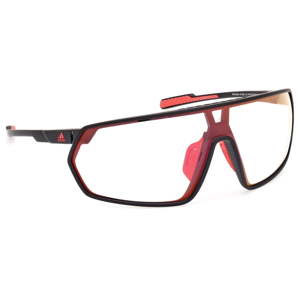 adidas eyewear - SP0088 Photochromic Mirror Cat. 0-3 - Velobrille