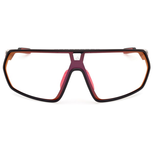 adidas eyewear - SP0088 Photochromic Mirror Cat. 0-3 - Velobrille