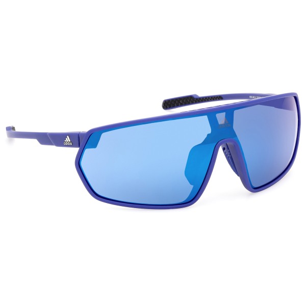 adidas eyewear - SP0089 Mirror Cat. 3 - Cycling glasses
