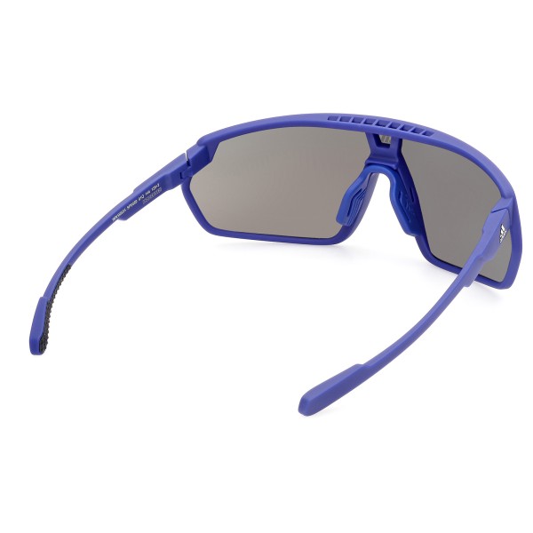 adidas eyewear - SP0089 Mirror Cat. 3 - Cykelbriller