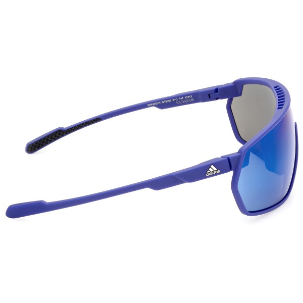 adidas eyewear - SP0089 Mirror Cat. 3 - Cykelbriller