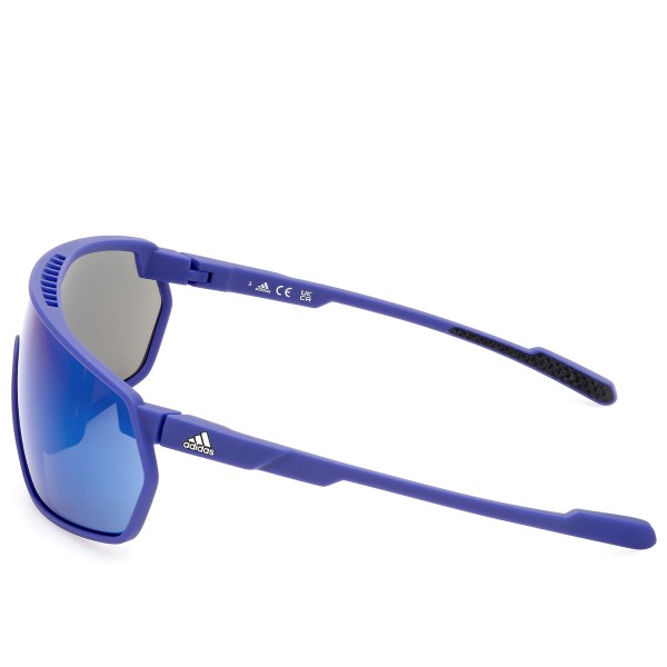 adidas eyewear - SP0089 Mirror Cat. 3 - Cykelglasögon