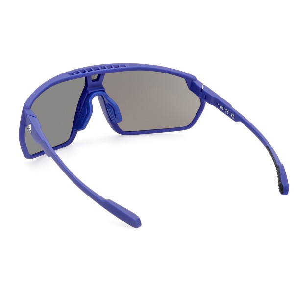 adidas eyewear - SP0089 Mirror Cat. 3 - Cykelglasögon