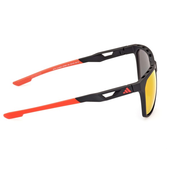adidas eyewear - SP0091 Mirror Cat. 3 - Gafas de ciclismo