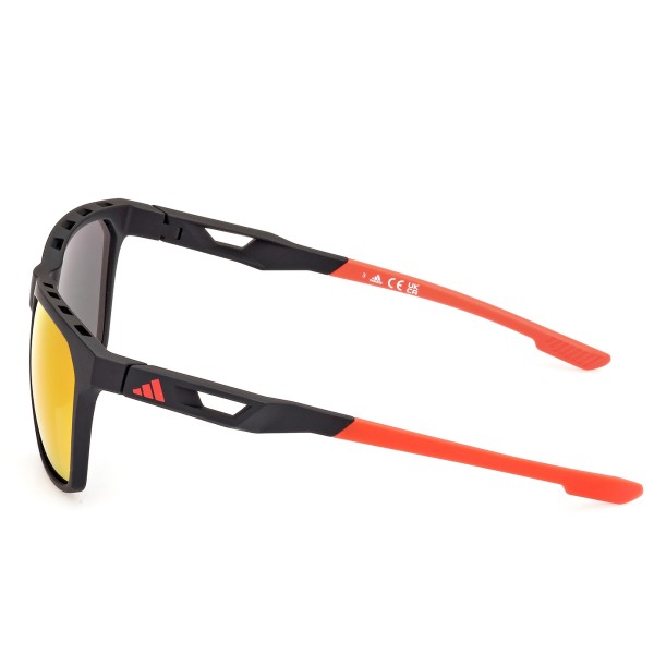 adidas eyewear - SP0091 Mirror Cat. 3 - Velobrille