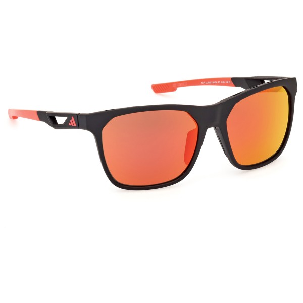 adidas eyewear - SP0091 Mirror Cat. 3 - Velobrille