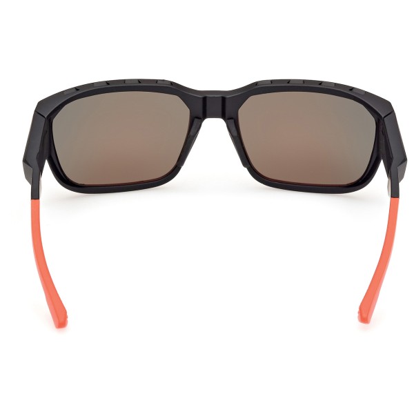 adidas eyewear - SP0092 Mirror Cat. 3 - Fahrradbrille