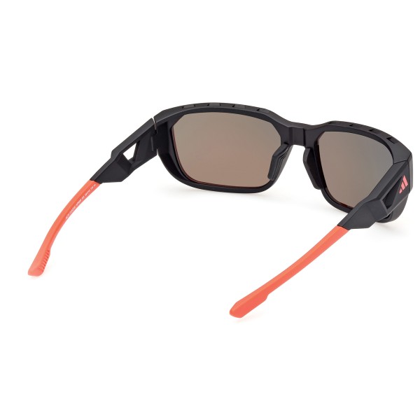 adidas eyewear - SP0092 Mirror Cat. 3 - Fahrradbrille