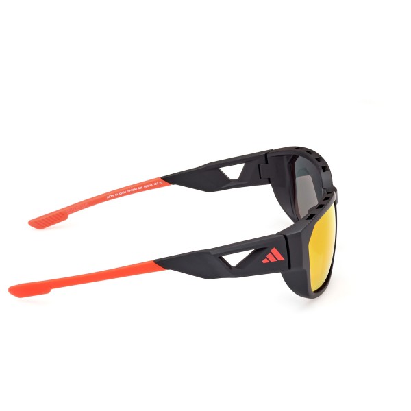 adidas eyewear - SP0092 Mirror Cat. 3 - Fahrradbrille