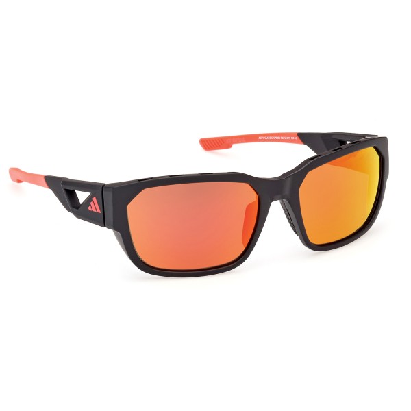 adidas eyewear - SP0092 Mirror Cat. 3 - Fahrradbrille