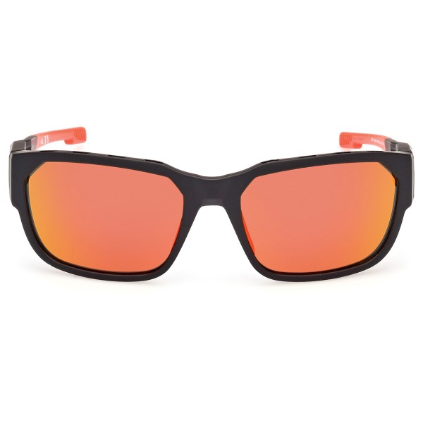 adidas eyewear - SP0092 Mirror Cat. 3 - Fahrradbrille