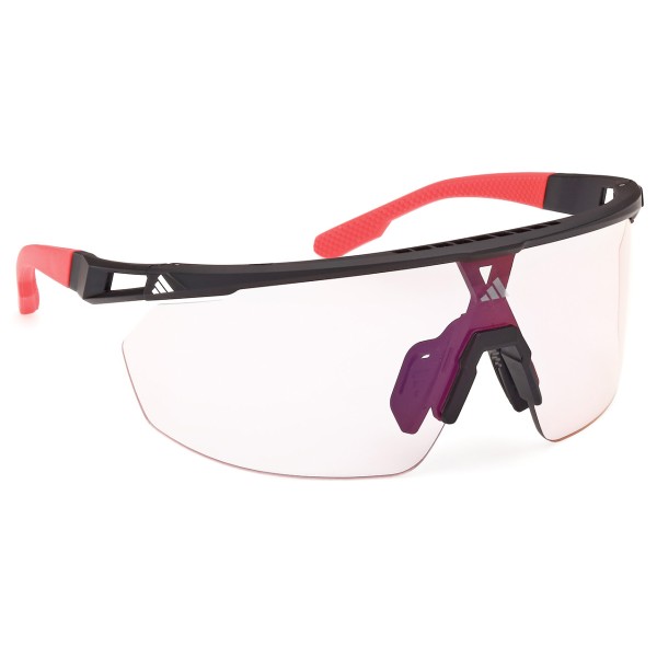 adidas eyewear - SP0094 Photochromic Mirror Cat. 1-3 - Gafas de ciclismo