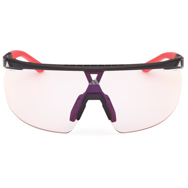 adidas eyewear - SP0094 Photochromic Mirror Cat. 1-3 - Gafas de ciclismo
