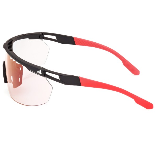 adidas eyewear - SP0095 Photochromic Mirror Cat. 1-3 - Cycling glasses