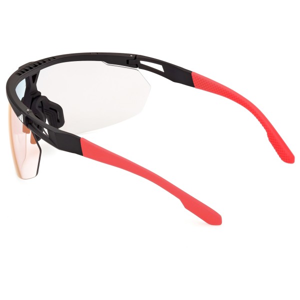 adidas eyewear - SP0095 Photochromic Mirror Cat. 1-3 - Cycling glasses