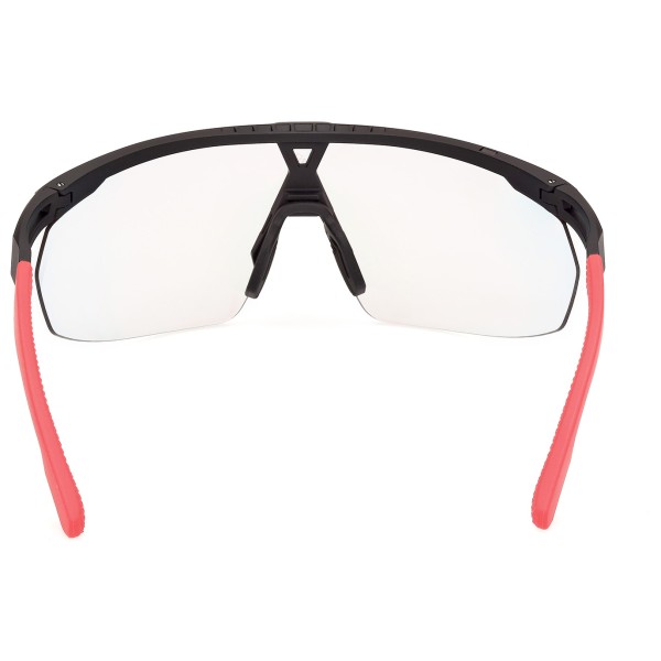 adidas eyewear - SP0095 Photochromic Mirror Cat. 1-3 - Cycling glasses