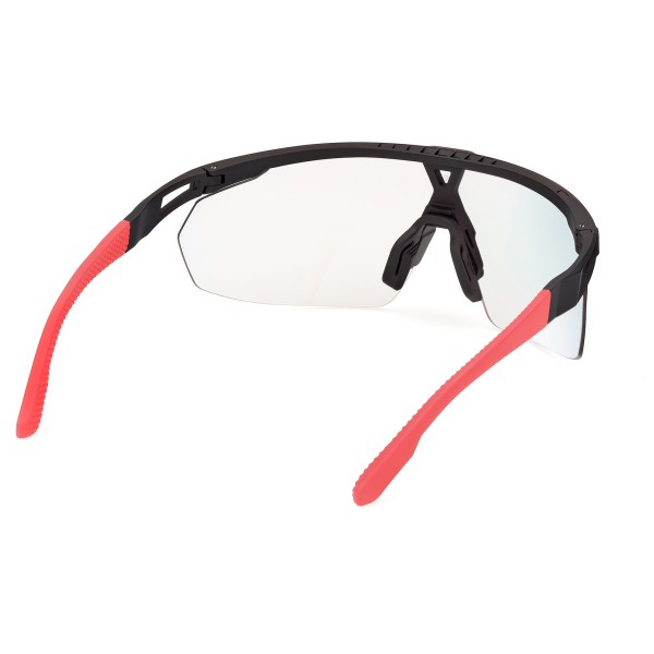 adidas eyewear - SP0095 Photochromic Mirror Cat. 1-3 - Cycling glasses