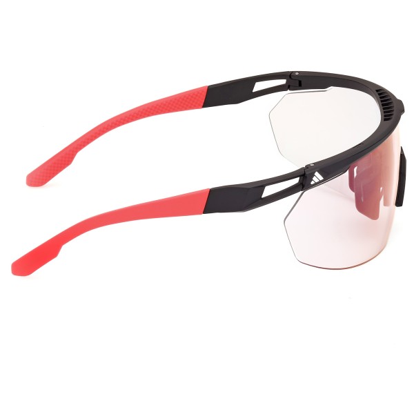 adidas eyewear - SP0095 Photochromic Mirror Cat. 1-3 - Cycling glasses