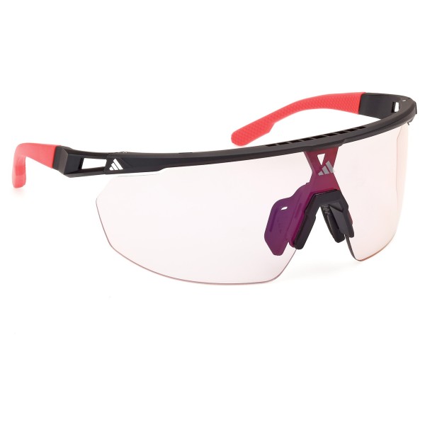adidas eyewear - SP0095 Photochromic Mirror Cat. 1-3 - Cycling glasses