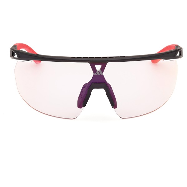 adidas eyewear - SP0095 Photochromic Mirror Cat. 1-3 - Cycling glasses