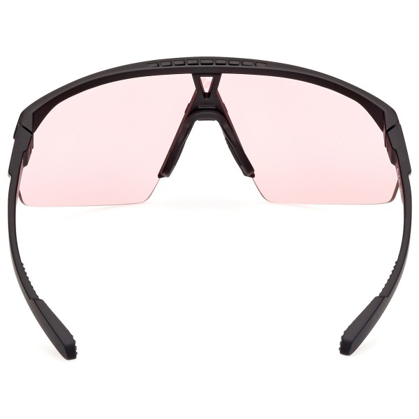 adidas eyewear - Women's SP0075 Photochromic Cat. 1-3 - Fahrradbrille
