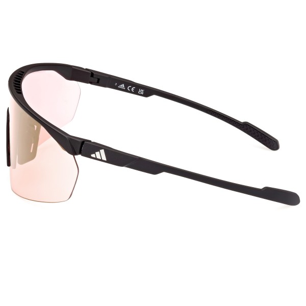 adidas eyewear - Women's SP0075 Photochromic Cat. 1-3 - Gafas de ciclismo