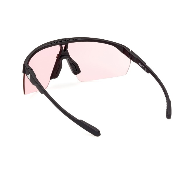 adidas eyewear - Women's SP0075 Photochromic Cat. 1-3 - Gafas de ciclismo