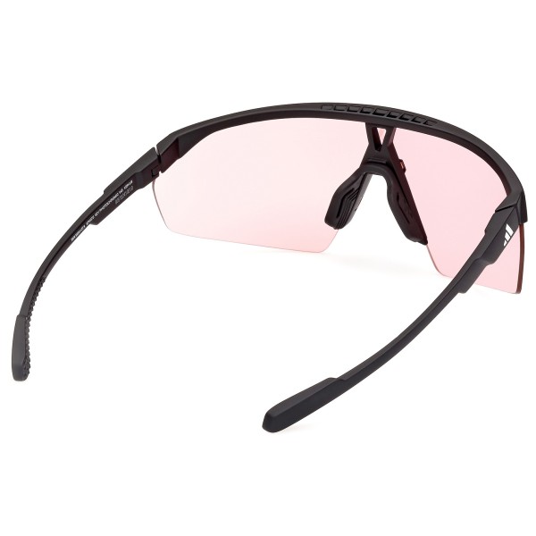 adidas eyewear - Women's SP0075 Photochromic Cat. 1-3 - Gafas de ciclismo