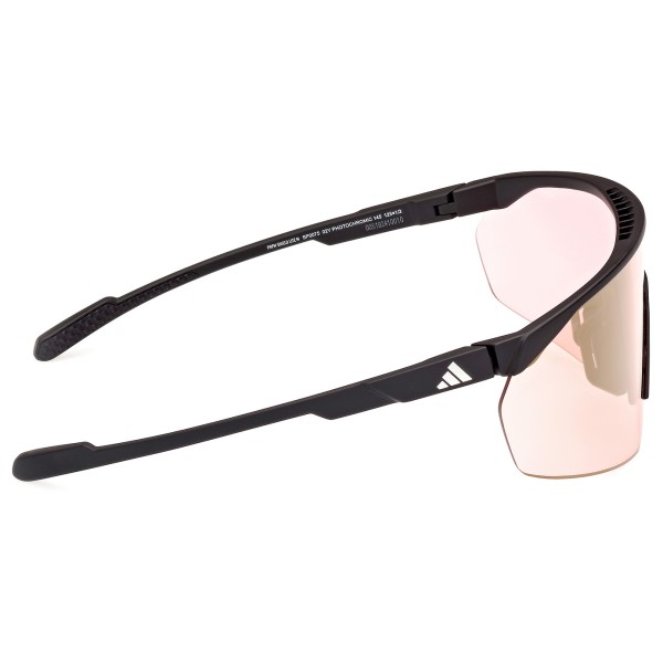 adidas eyewear - Women's SP0075 Photochromic Cat. 1-3 - Gafas de ciclismo