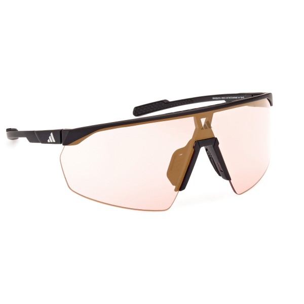 adidas eyewear - Women's SP0075 Photochromic Cat. 1-3 - Gafas de ciclismo