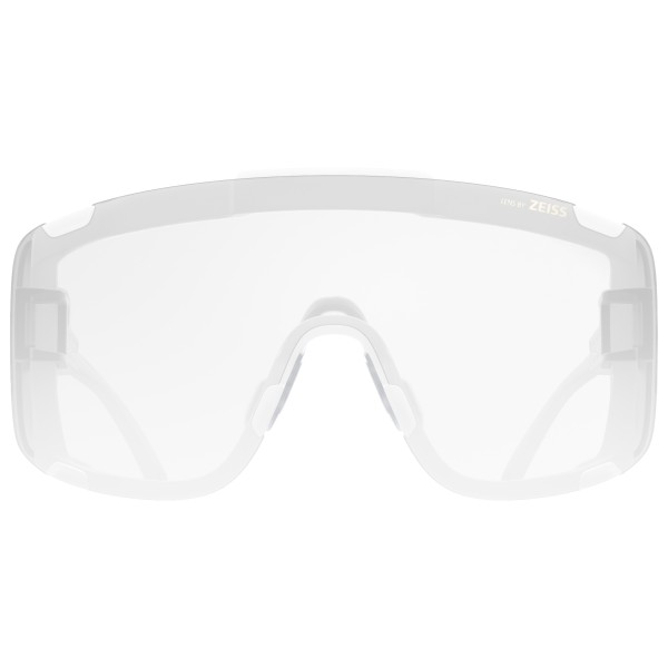 POC - Devour Ultra Cat. 0 (87%)+Clear Lens Cat. 0 (87%) - Velobrille