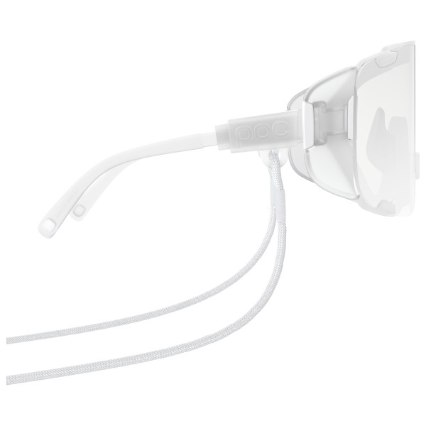 POC - Devour Ultra Cat. 0 (87%)+Clear Lens Cat. 0 (87%) - Velobrille