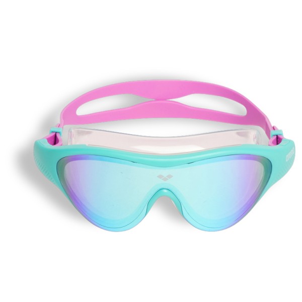 Arena - Kid's The One Mask Mirror - Swimming goggles